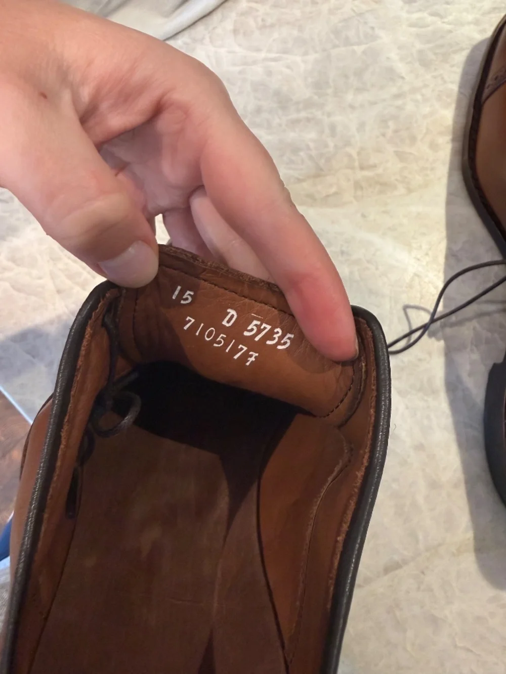 Allen Edmonds allen edmonds
